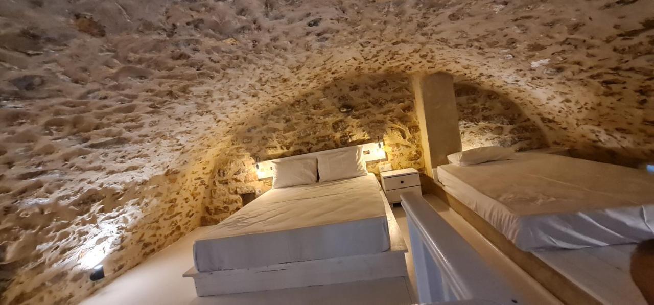 Appartamento Olive Oil Mill Kokkala Esterno foto