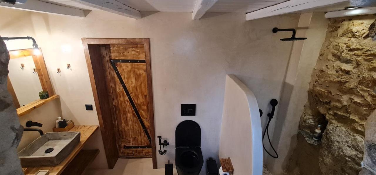 Appartamento Olive Oil Mill Kokkala Esterno foto